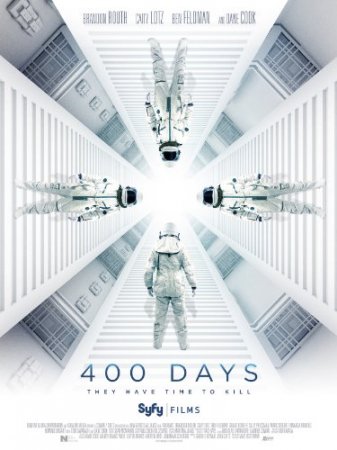 400 Days - The Last Mission