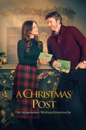 A Christmas Post