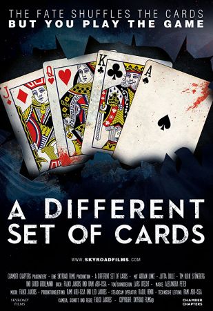 A Different Set of Cards