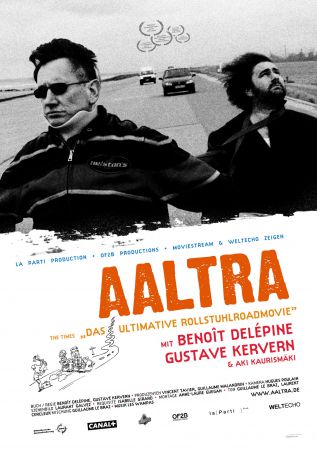 Aaltra