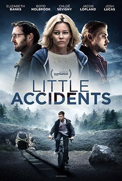 Accidents - Totgeschwiegen