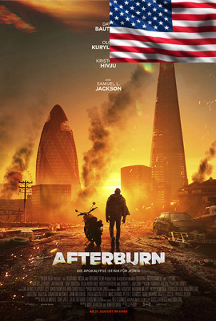 Afterburn *ENGLISH*