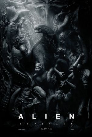 Alien: Covenant *2017*