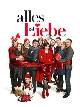 Alles ist Liebe