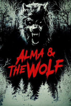 Alma & the Wolf