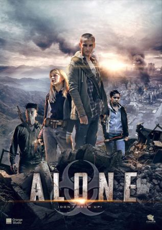 Alone (2015)
