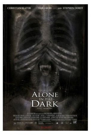 Alone in the Dark
