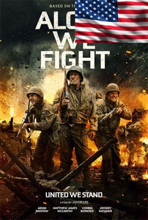 Alone We Fight *ENGLISH*