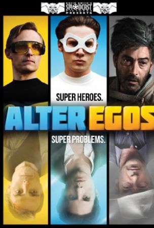 Alter Egos