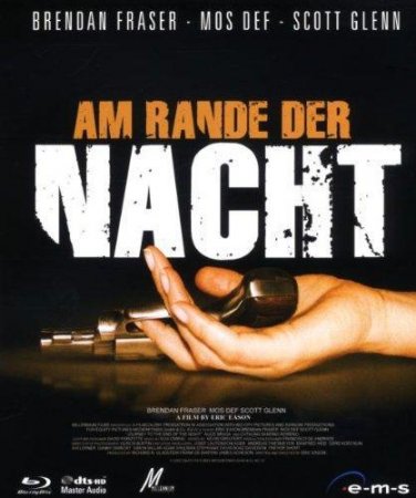 Am Rande der Nacht