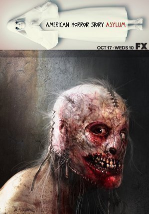 American Horror Story S02E09