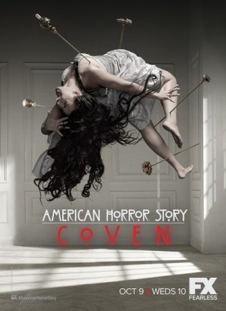American Horror Story S03E12