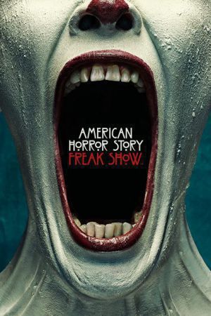 American Horror Story S04E11