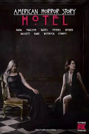 American Horror Story S05E06