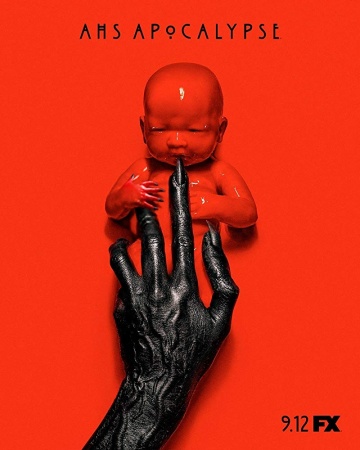 American Horror Story S08E08