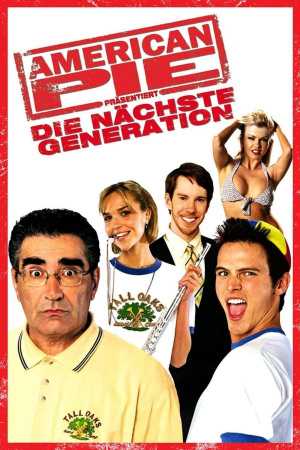 American Pie präsentiert: Die nächste Generation