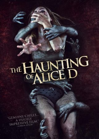 American Poltergeist 6 - The Haunting of Alice D.