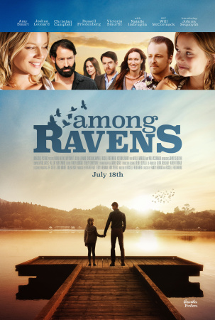 Among Ravens - Jede Familie hat ihre Geheimnisse