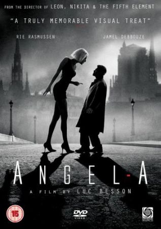 Angel-A
