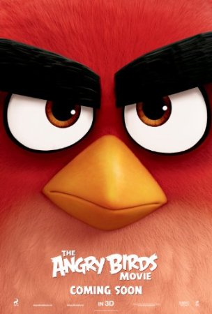 Angry Birds - Der Film