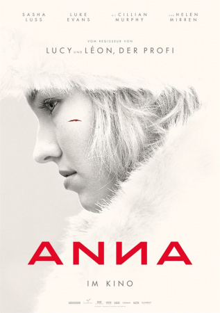 Anna (2019)