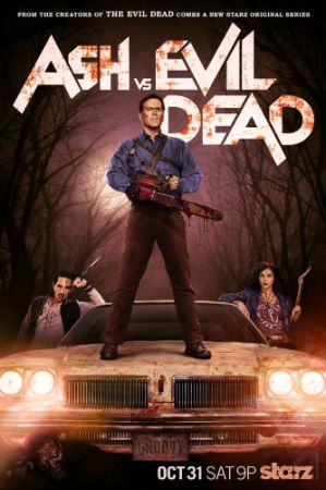 Ash vs. Evil Dead S01E08
