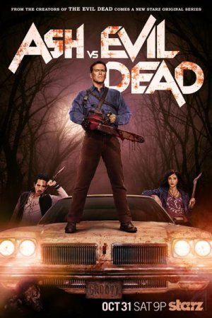 Ash vs. Evil Dead S02E03