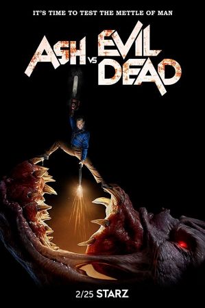Ash vs. Evil Dead S03E06