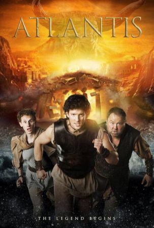 Atlantis S01E01