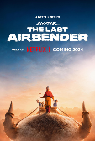 Avatar: Der Herr Der Elemente S01E08