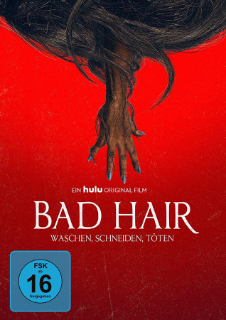Bad Hair - Waschen, schneiden, töten