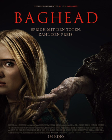 Baghead (2023)