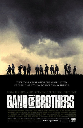Band of Brothers S01E01