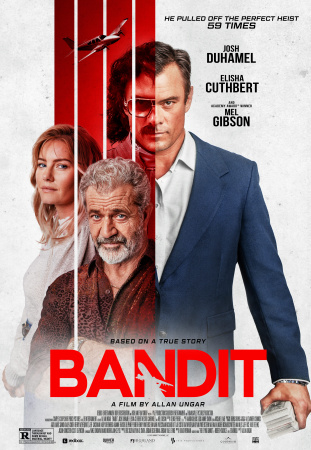 Bandit - Catch Him If You Can
