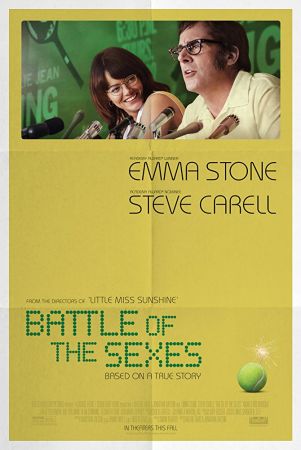 Battle of the Sexes - Gegen jede Regel