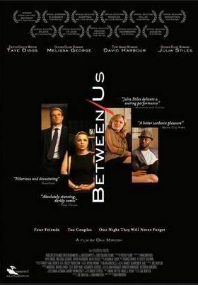 Between Us