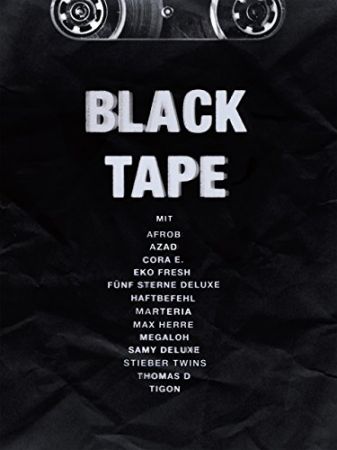Blacktape