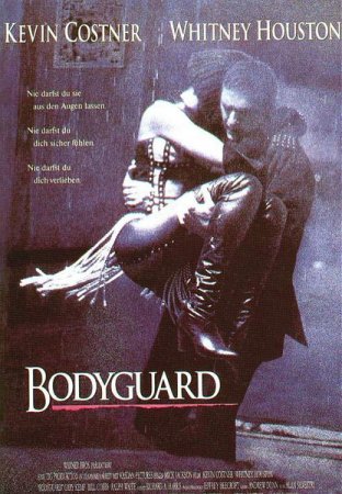 Bodyguard