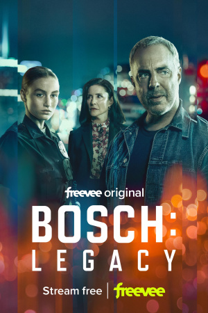 Bosch Legacy S01E06