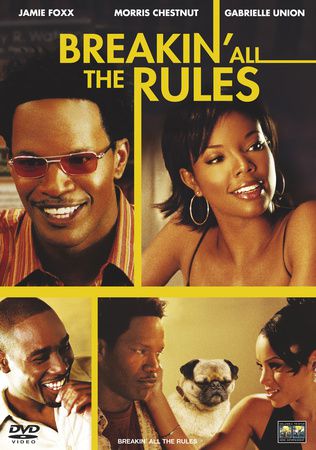 Breakin' All the Rules