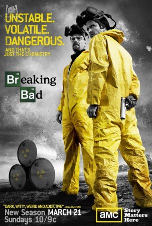 Breaking Bad S02E01