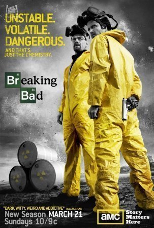 Breaking Bad S02E09