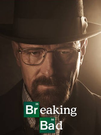 Breaking Bad S03E12