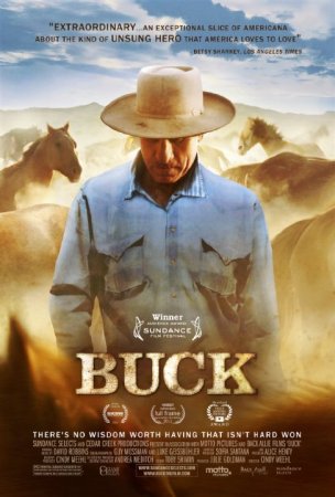 Buck - Der wahre Pferdeflüsterer