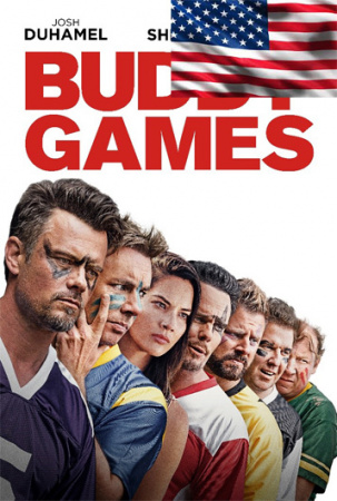 Buddy Games *ENGLISH*