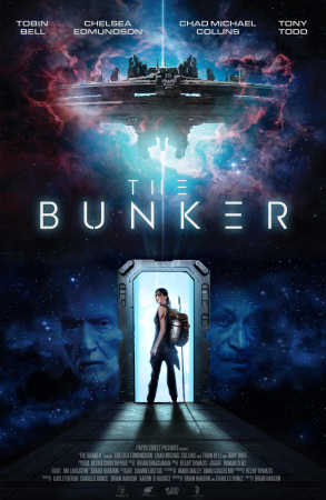 Bunker 06 - Das Exitus-Protokoll