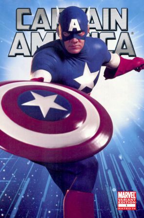 Captain America (1990)