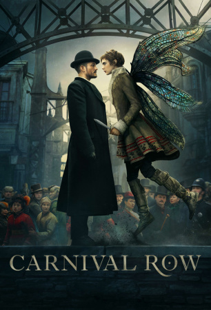 Carnival Row S01E07