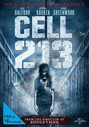 Cell 213