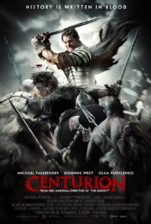 Centurion - Fight or Die